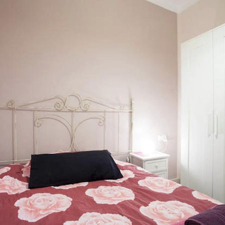 Piquer Con Terraza Apartment Barcelona Exterior photo