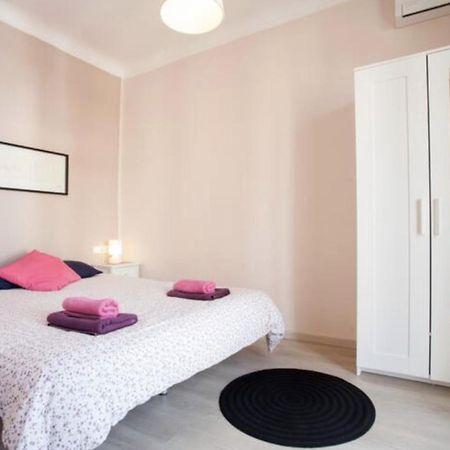 Piquer Con Terraza Apartment Barcelona Exterior photo