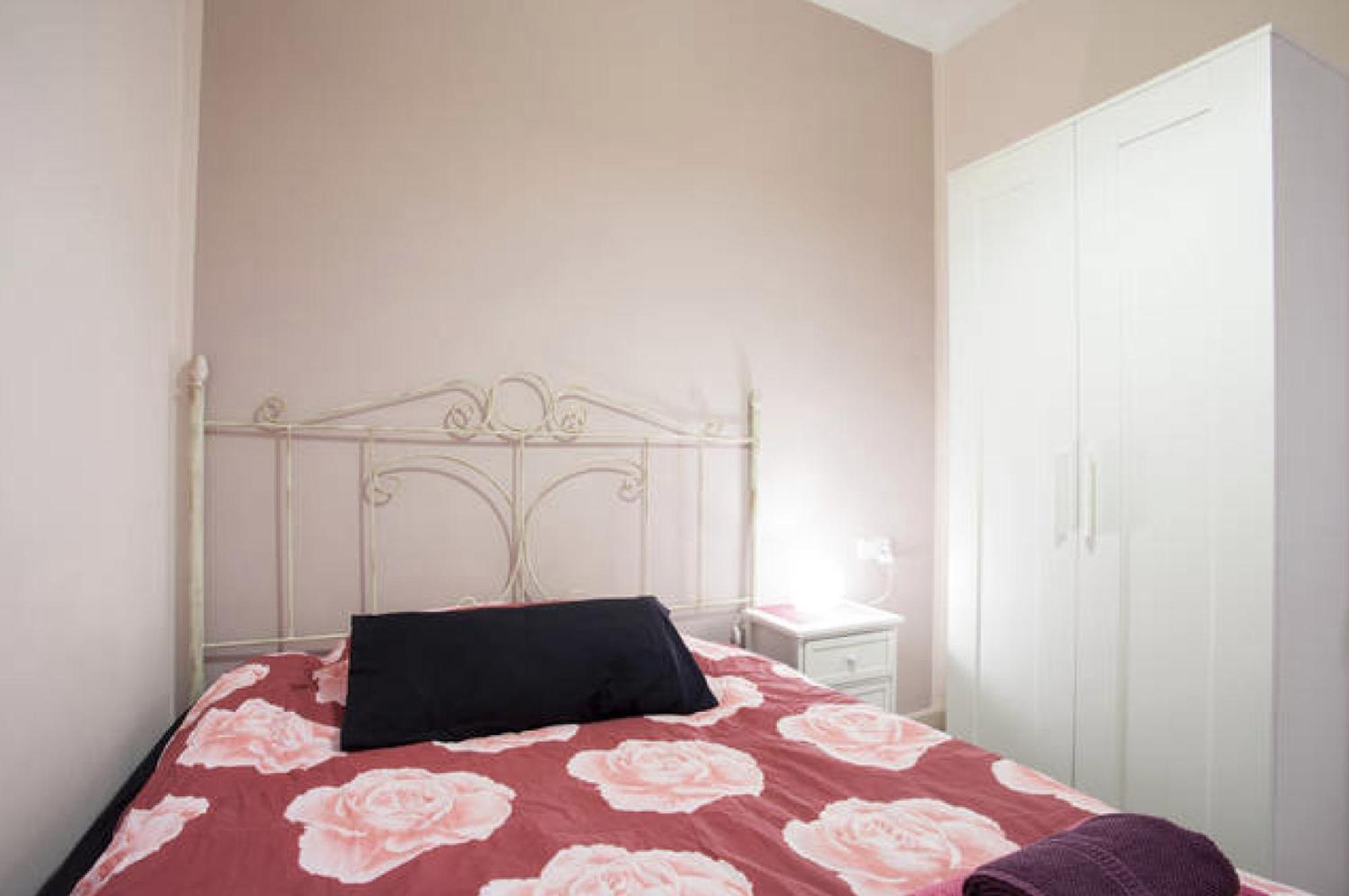 Piquer Con Terraza Apartment Barcelona Exterior photo